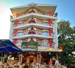 Milton Boutique Hotel